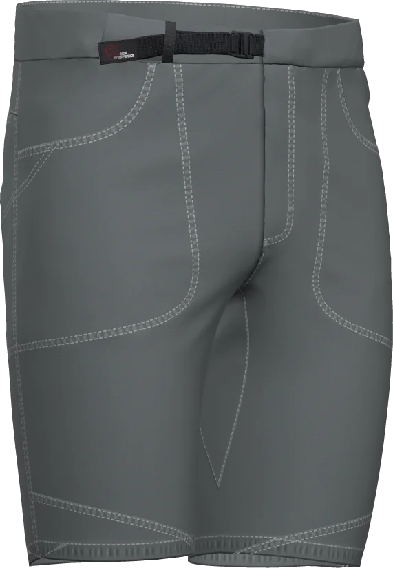 KUNDALINI BERMUDA MAN PANT