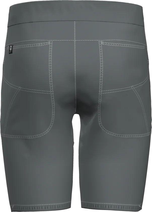 KUNDALINI BERMUDA MAN PANT