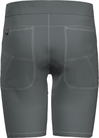 KUNDALINI BERMUDA MAN PANT