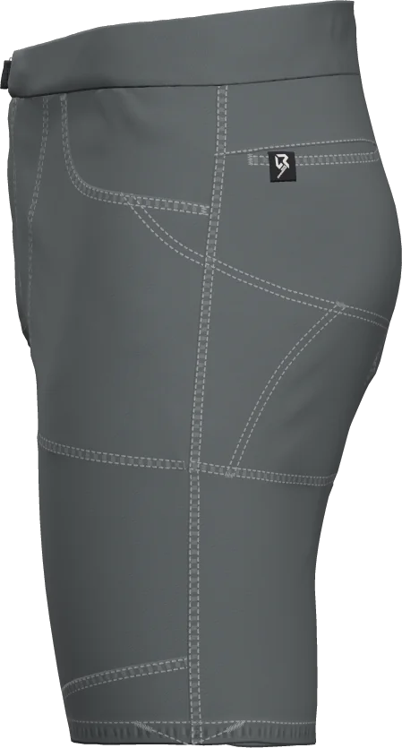KUNDALINI BERMUDA MAN PANT