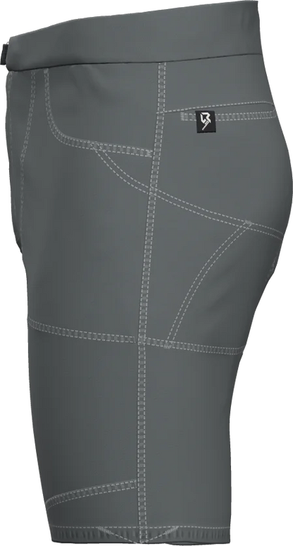 KUNDALINI BERMUDA MAN PANT