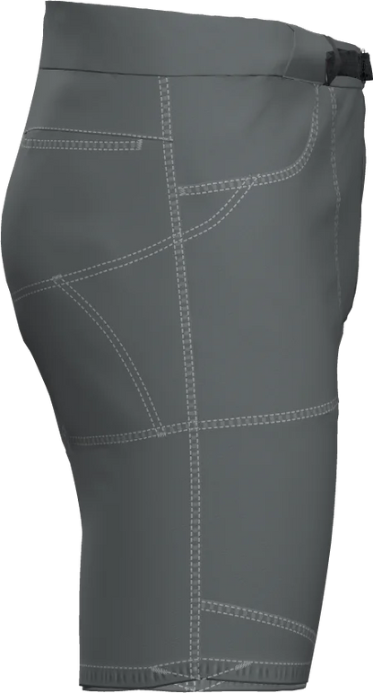 KUNDALINI BERMUDA MAN PANT