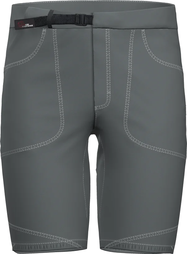 KUNDALINI BERMUDA MAN PANT
