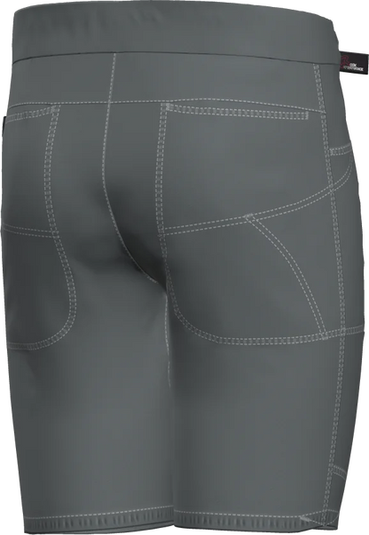 KUNDALINI BERMUDA MAN PANT