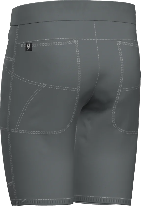 KUNDALINI BERMUDA MAN PANT