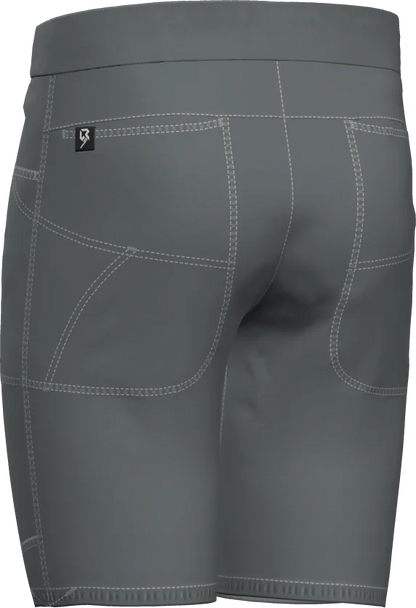 KUNDALINI BERMUDA MAN PANT