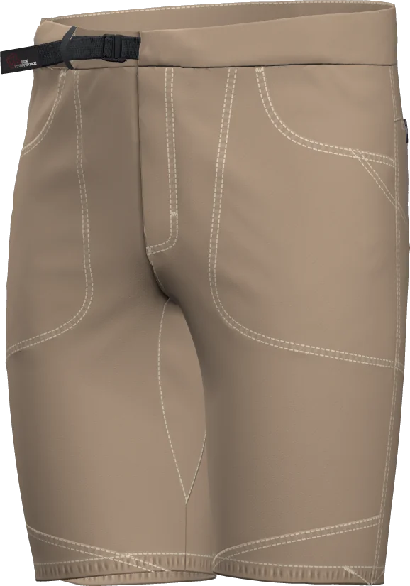 KUNDALINI BERMUDA MAN PANT