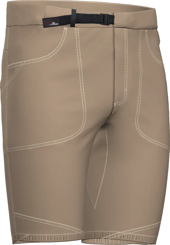 KUNDALINI BERMUDA MAN PANT