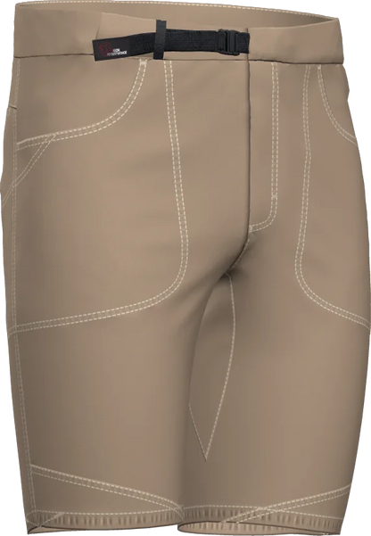 KUNDALINI BERMUDA MAN PANT