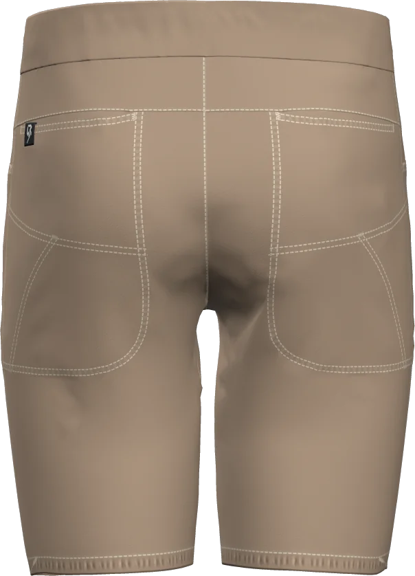 KUNDALINI BERMUDA MAN PANT