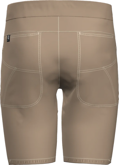 KUNDALINI BERMUDA MAN PANT