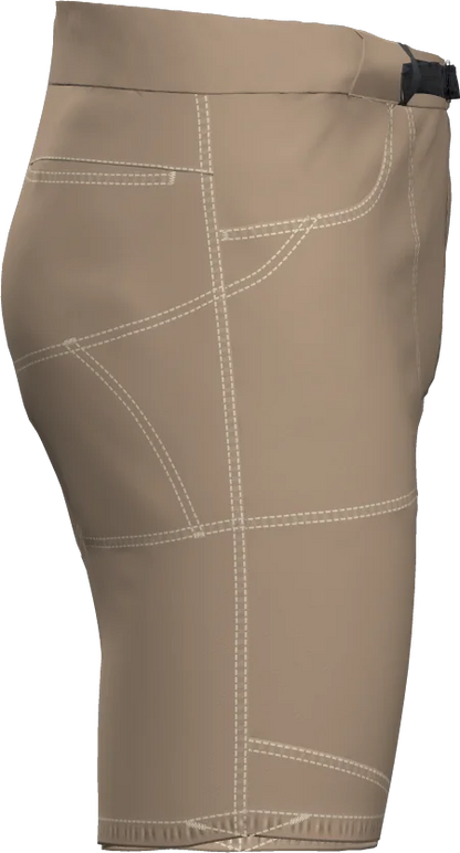 KUNDALINI BERMUDA MAN PANT