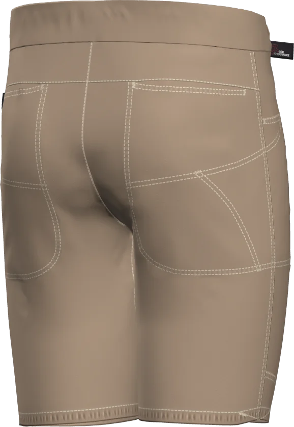 KUNDALINI BERMUDA MAN PANT