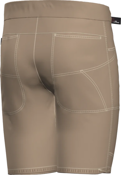 KUNDALINI BERMUDA MAN PANT