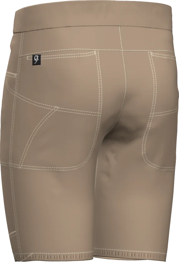 KUNDALINI BERMUDA MAN PANT