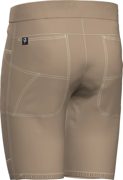 KUNDALINI BERMUDA MAN PANT