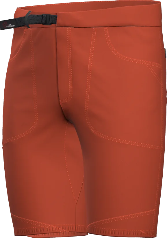 KUNDALINI BERMUDA MAN PANT