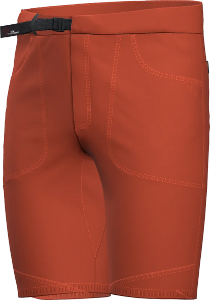 KUNDALINI BERMUDA MAN PANT