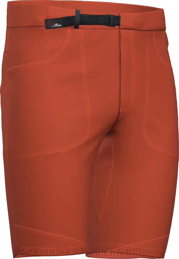 KUNDALINI BERMUDA MAN PANT