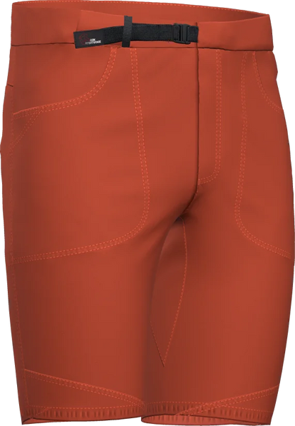 KUNDALINI BERMUDA MAN PANT