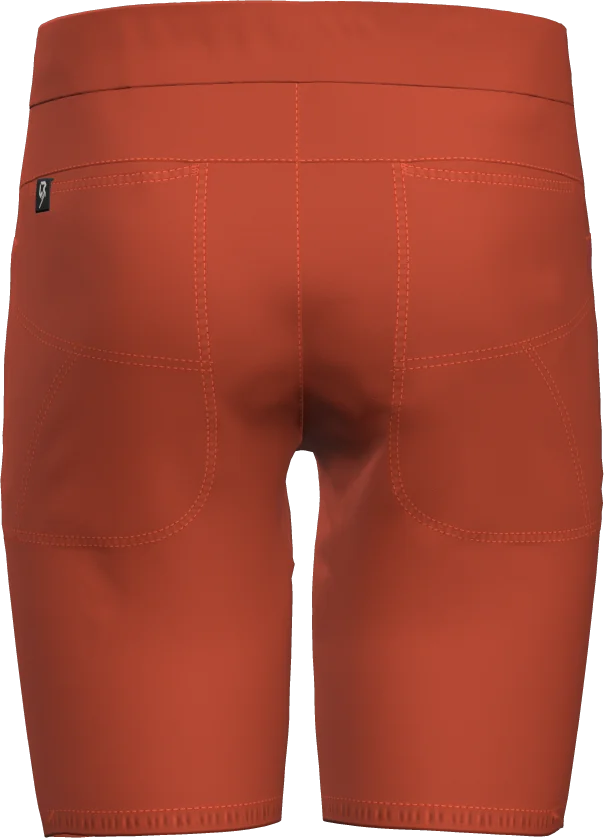 KUNDALINI BERMUDA MAN PANT