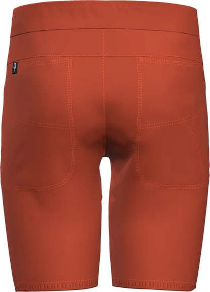 KUNDALINI BERMUDA MAN PANT