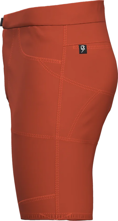 KUNDALINI BERMUDA MAN PANT