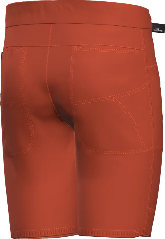 KUNDALINI BERMUDA MAN PANT