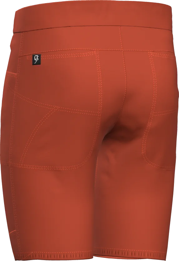 KUNDALINI BERMUDA MAN PANT