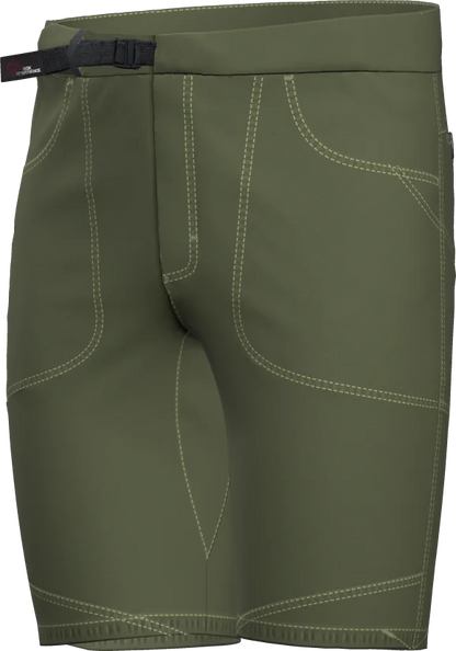 KUNDALINI BERMUDA MAN PANT