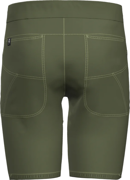 KUNDALINI BERMUDA MAN PANT