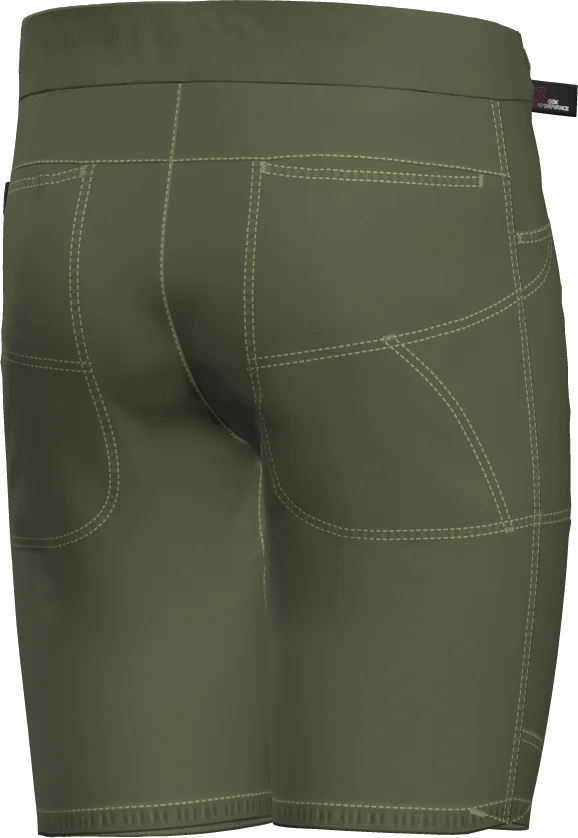 KUNDALINI BERMUDA MAN PANT