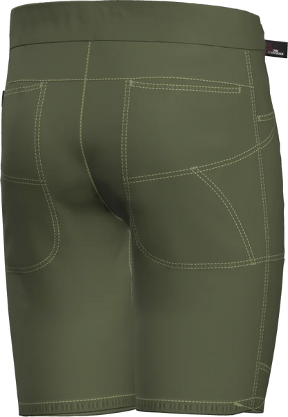 KUNDALINI BERMUDA MAN PANT