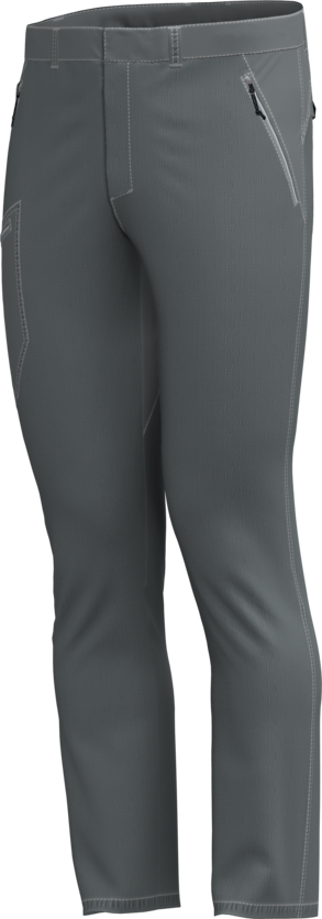 SOLITUDINE MAN PANT