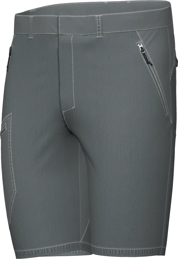 SOLITUDINE BERMUDA MAN PANT