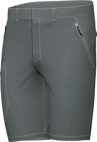 SOLITUDINE BERMUDA MAN PANT