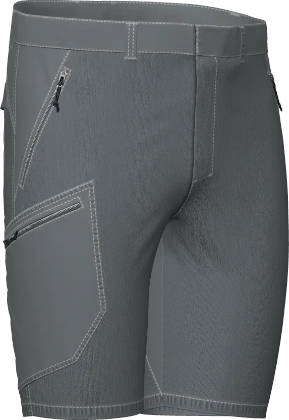 SOLITUDINE BERMUDA MAN PANT