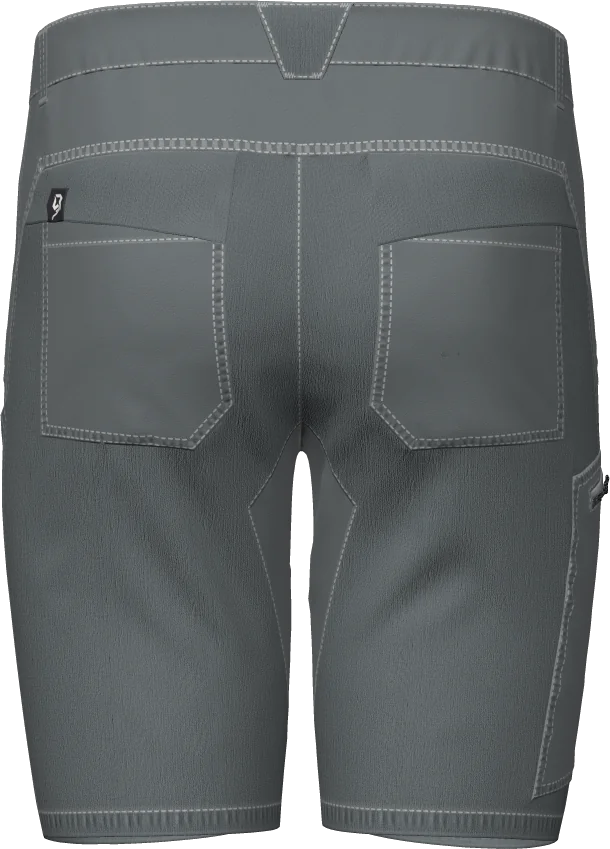 SOLITUDINE BERMUDA MAN PANT