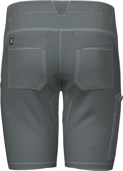 SOLITUDINE BERMUDA MAN PANT