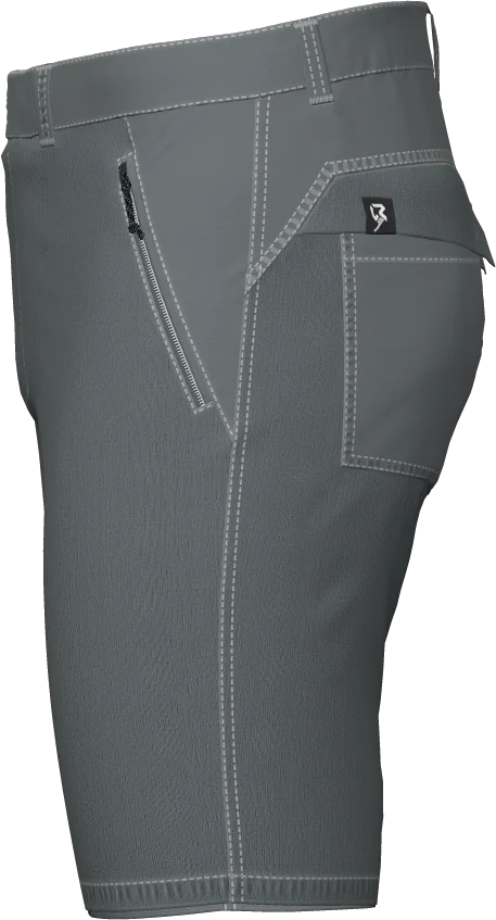 SOLITUDINE BERMUDA MAN PANT