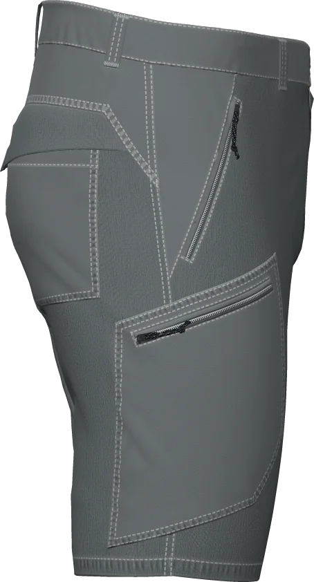 SOLITUDINE BERMUDA MAN PANT