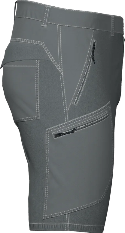 SOLITUDINE BERMUDA MAN PANT