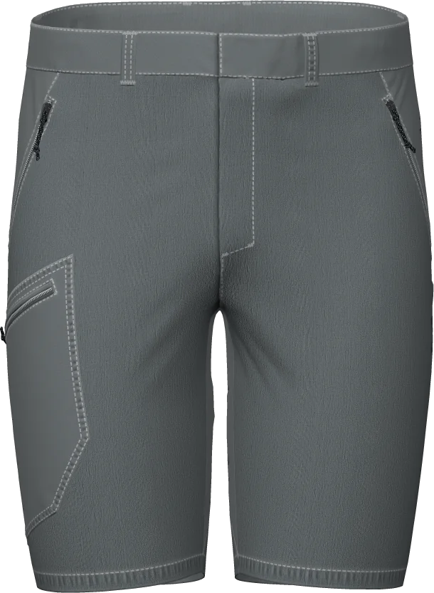 SOLITUDINE BERMUDA MAN PANT