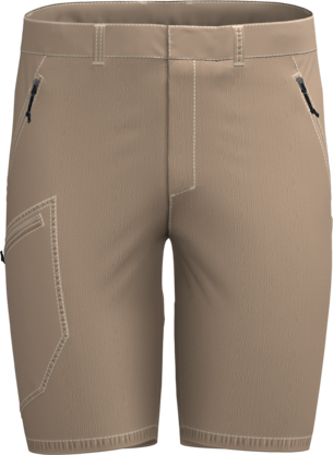 SOLITUDINE BERMUDA MAN PANT