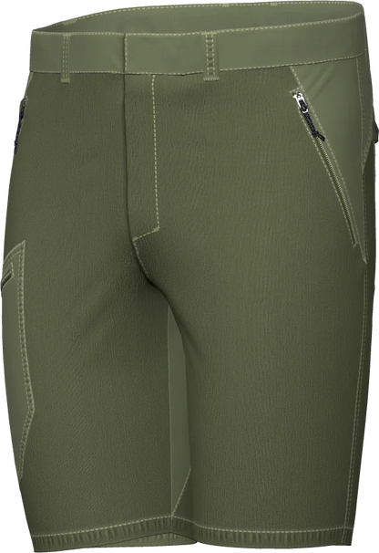 SOLITUDINE BERMUDA MAN PANT