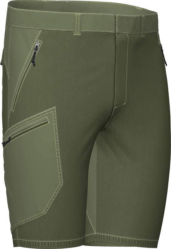 SOLITUDINE BERMUDA MAN PANT