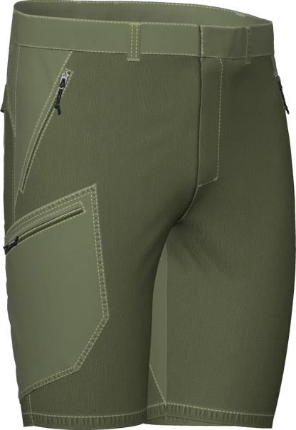 SOLITUDINE BERMUDA MAN PANT