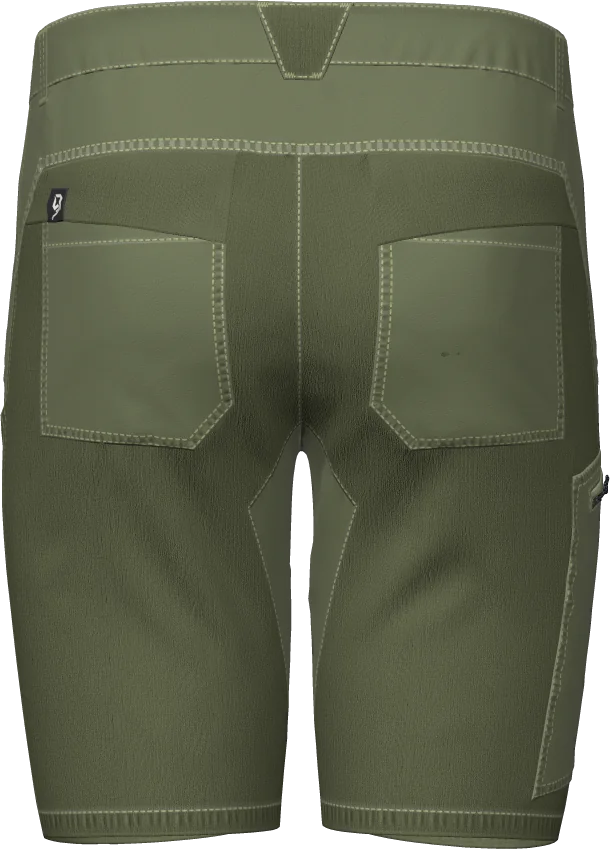 SOLITUDINE BERMUDA MAN PANT