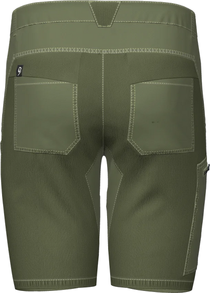SOLITUDINE BERMUDA MAN PANT