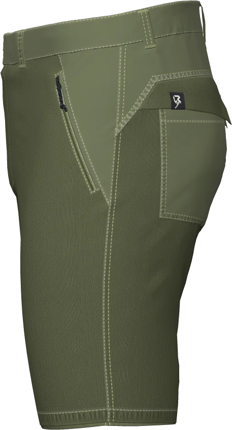 SOLITUDINE BERMUDA MAN PANT